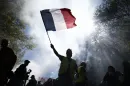 „Macron tévúton jár, de még nem késő meghallani a társadalom kérését” – több francia tüntető úgy érzi, fogást találtak az új kormányon