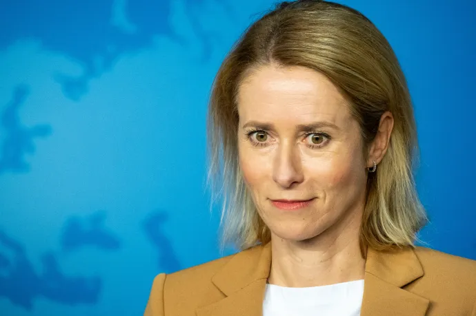 Putyin teszteli a Nyugat elszántságát az EU külügyi főképviselője szerint