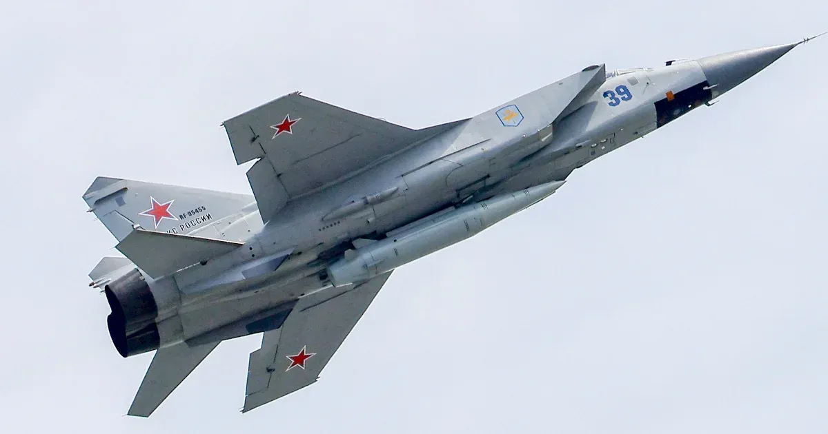 A NATO elfogta az Észtország légterét megsértő orosz vadászgépeket