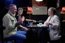 Hodász András: A kormány arra használja a Bibliát, hogy elfedje a saját disznóságait
