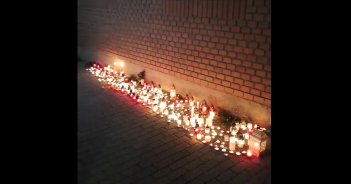 Márki-Zay Péter: Öngyilkos lett a hódmezővásárhelyi rendőrkapitány