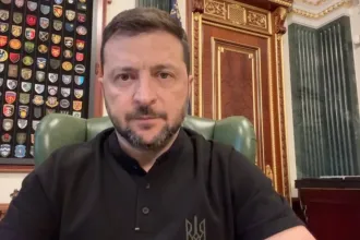 Ukrajna fegyverexportból fedezné védelmi kiadásait