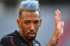 Visszavonult Jerome Boateng, a németek világbajnok futballistája