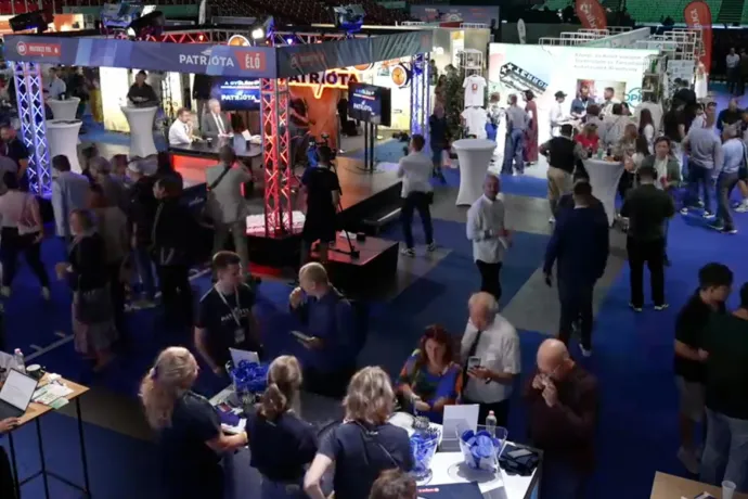 Elindult a Digitális Polgári Körök első országos találkozója