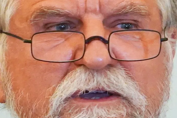 Kövér László: Hazaáruló magyar politikusok ássák az államunk és nemzetünk sírját