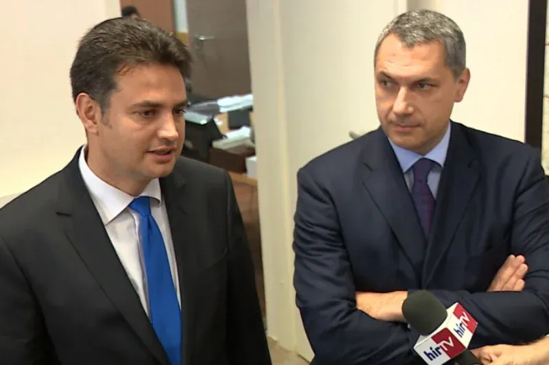 Márki-Zay: Ha valakit a Promenád24 megtámad, azt Lázár János támadja meg – Forrás: Telex.hu
