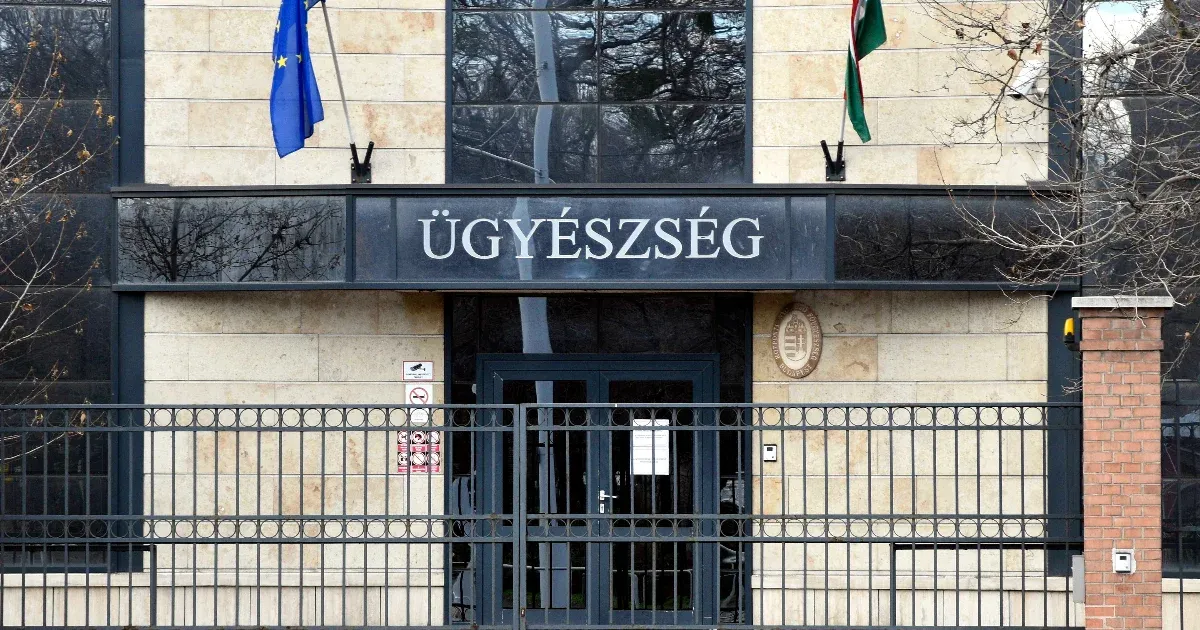 Nem indított eljárást az ügyészség a hódmezővásárhelyi rendőrkapitány halálának ügyében
