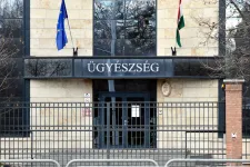 Nem indított eljárást az ügyészség a hódmezővásárhelyi rendőrkapitány halálának ügyében