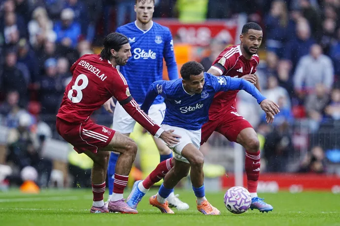 Behúzták a városi derbit Szoboszlaiék, megvan az ötödik győzelmük a szezonban