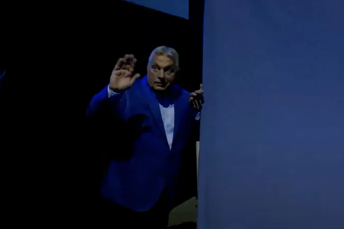 Forrás: Orbán Viktor / Facebook