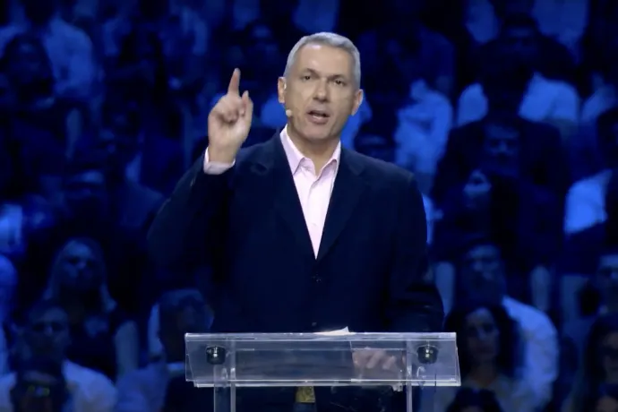 Forrás: Orbán Viktor / Youtube
