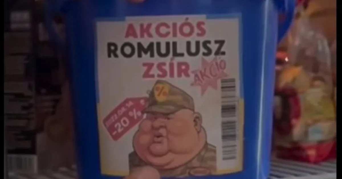 Pócs János újabb disznós videója: ironikus helyzet Ruszin-Szendi ügyvédje számára Pócs János újabb disznós videója: ironikus helyzet Ruszin-Szendi ügyvédje számára
