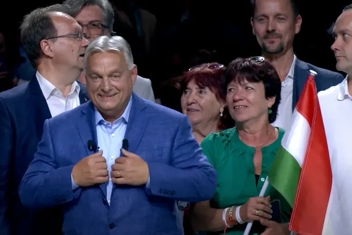 Orbán Viktor digitális polgári körökkel akarja beteríteni az országot