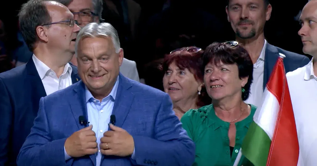 Orbán Viktor digitális polgári körökkel akarja beteríteni az országot