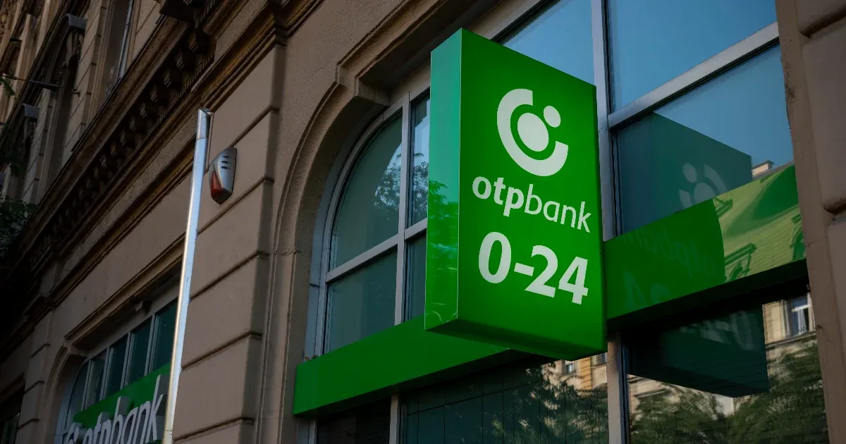 November közepéig használható az OTPdirekt