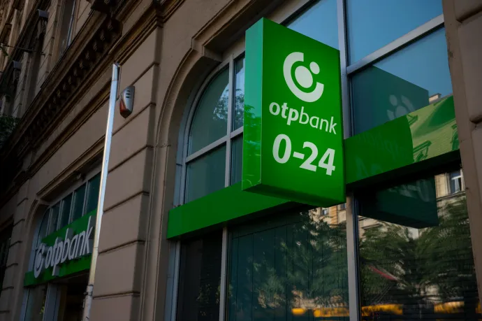 November közepéig használható az OTPdirekt