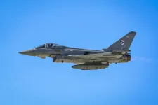 Brit vadászgépek járőröztek Lengyelország légterében