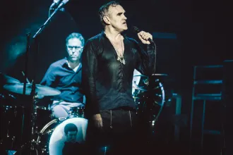 Morrissey két amerikai koncertjét is lemondta, miután halálos fenyegetést kapott