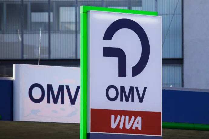 Az oroszoknak kémkedhetett az OMV egyik vezetője