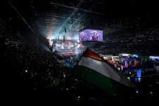 Orbán Balázs szerint 12 ezren voltak a digitális polgári körök első gyűlésén