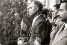 Kommunizmus és diktatúra Romániában 3. – Az illegalitásból a hatalom csúcsára