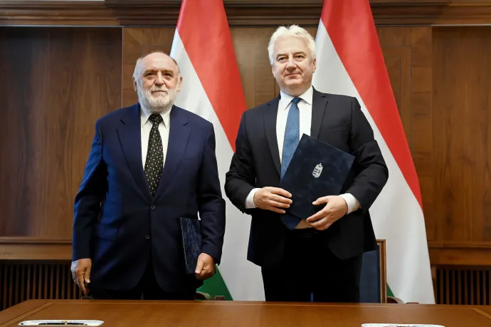 A Hit Gyülekezete közleményben utasítja vissza, hogy pártpolitikai érdekeket szolgálnak