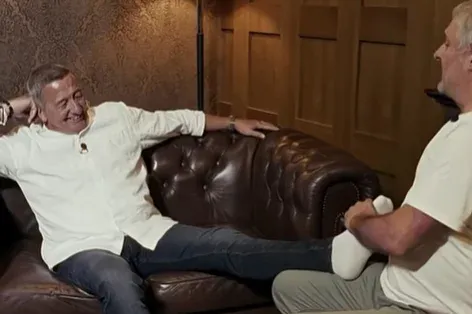 Bayer Zsolt már ott tart, hogy tulajdonképpen még Horn Gyula és Gyurcsány Ferenc is jobb volt Magyar Péternél