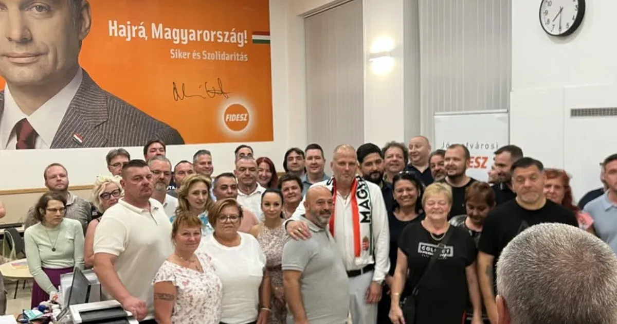 A Fidesz jelöltje nyerte meg a önkormányzati lakásból az ajtókat is kiszerelő képviselő helyét a VIII. kerületben