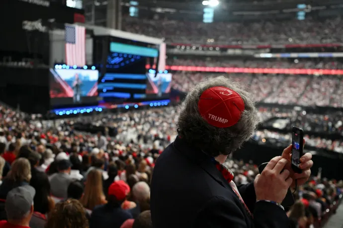 Fotó: Callaghan O'Hare / Reuters