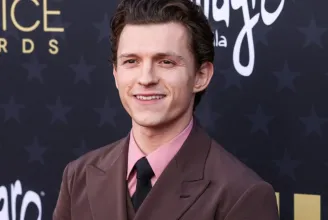 Agyrázkódást szenvedett Tom Holland a Pókember 4. forgatásán