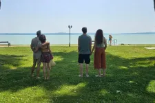 A hétfő még a harmincfokos nyáré, keddtől esővel és lehűléssel érkezik az ősz