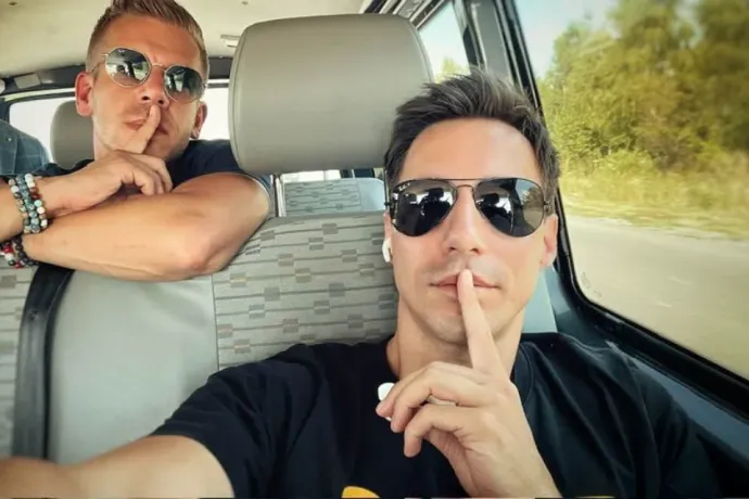 A Tisza Párt alelnöke szerint kormányváltás esetén nem kellene elküldeni a tisztességesen dolgozókat az államigazgatásból