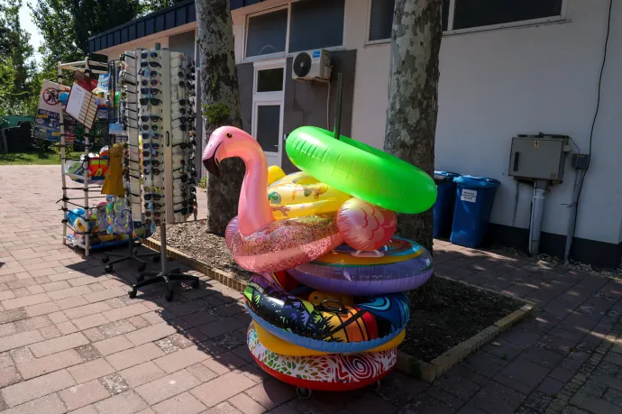 Minden ötödik ellenőrzésnél talált büntetni valót a NAV a Balatonnál és a Velencei-tónál