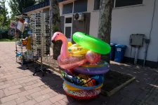 Minden ötödik ellenőrzésnél talált büntetni valót a NAV a Balatonnál és a Velencei-tónál