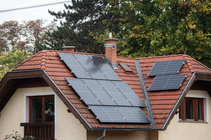 4,5 paksnyi energiát lehet már Magyarországon megújulókból előállítani