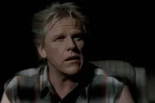 Két év felfüggesztettet kapott Gary Busey szexuális bűncselekmény miatt