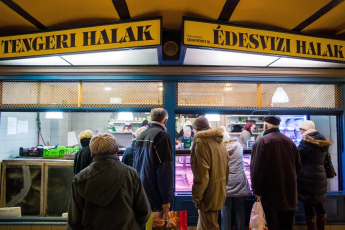 Kiakadtak a halasok, miután váratlanul megváltoztattak egy nekik szóló pályázati kiírást