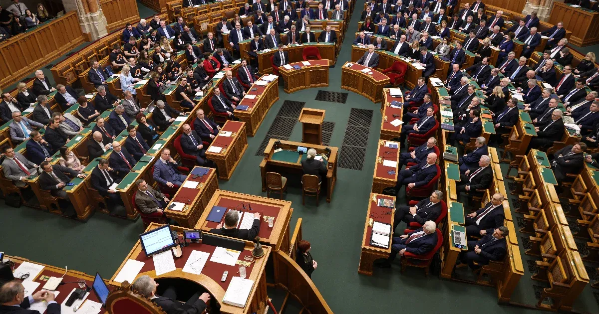 Orbán Viktor beszéde a parlament őszi ülésszakának első napján: Magyarország jövőjéről és változásairól
