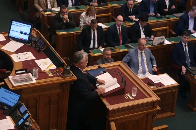 Fotó: Hevesi-Szabó Lujza / Telex