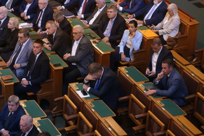Fotó: Hevesi-Szabó Lujza / Telex