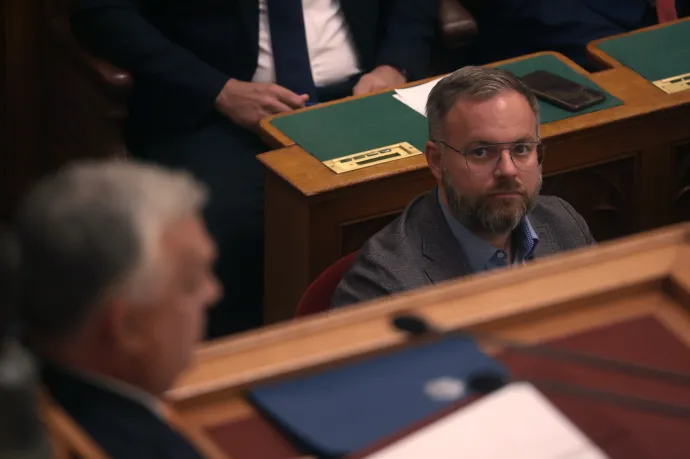 Fotó: Hevesi-Szabó Lujza / Telex