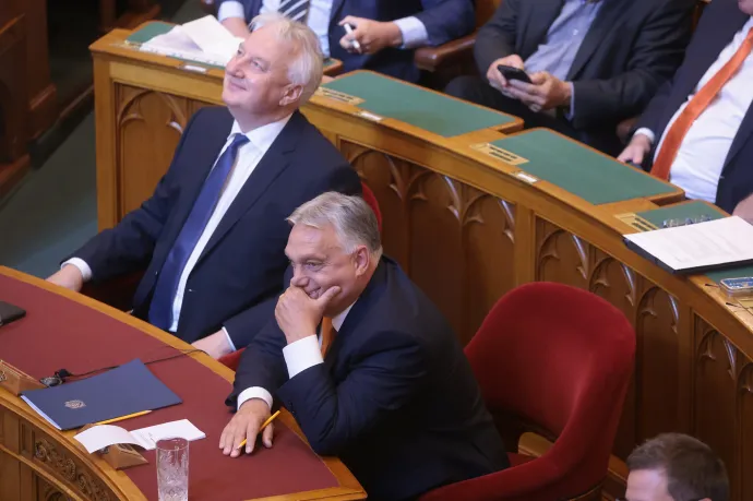 Fotó: Hevesi-Szabó Lujza / Telex