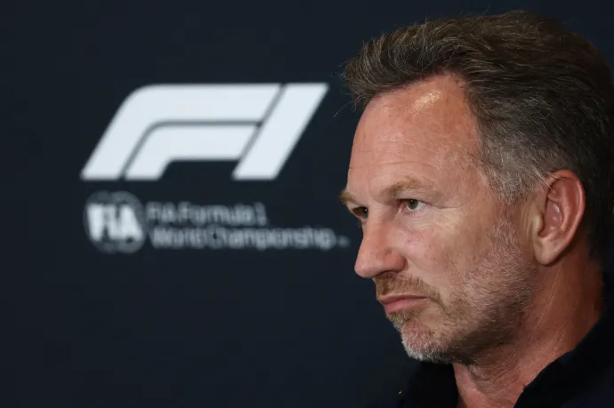 Christian Horner több mint 33 milliárd forintnyi végkielégítést alkudott ki a Red Bulltól