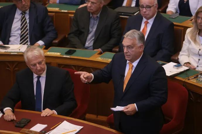 Fotó: Hevesi-Szabó Lujza / Telex