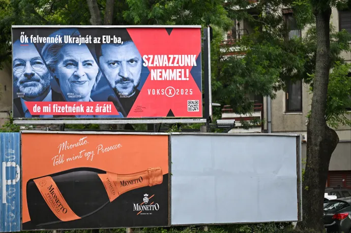 Felpörgött a Rogán-gépezet, sosem látott pénz ment el hirdetési kampányokra