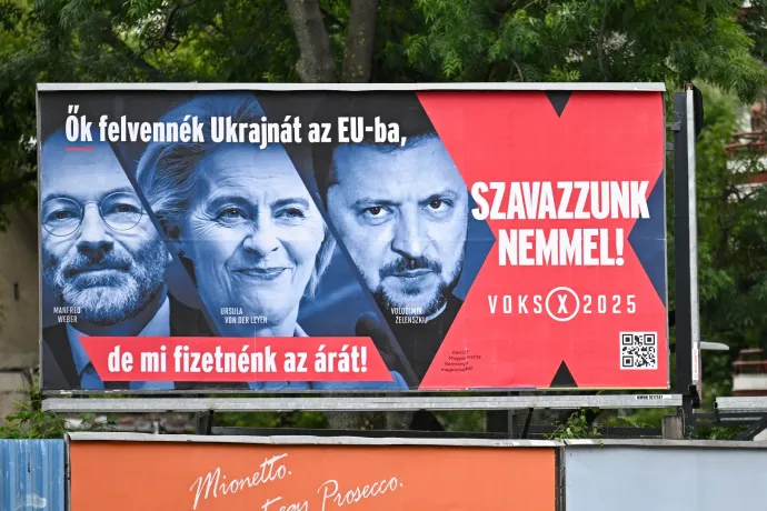 Felpörgött a Rogán-gépezet, sosem látott pénz ment el hirdetési kampányokra