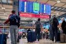 Egyetlen céget érő kibertámadás indított el láncreakciót az európai reptereken