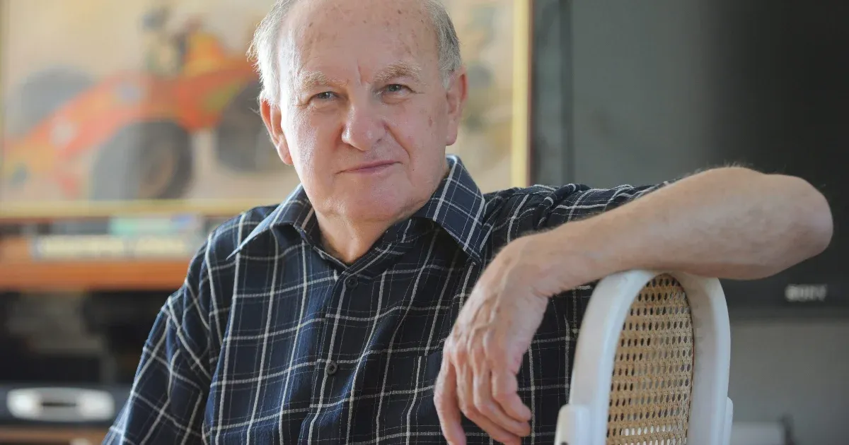 Meghalt Sajdik Ferenc, a Nemzet Művésze