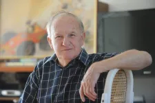 Meghalt Sajdik Ferenc, a Nemzet Művésze