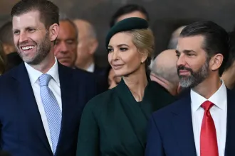 Mar-a-Lago-arc: ami nálunk a luxizás, az Trump belső köreiben a plasztika